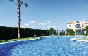 2 Bedroom Lovely Apartment In Torrevieja